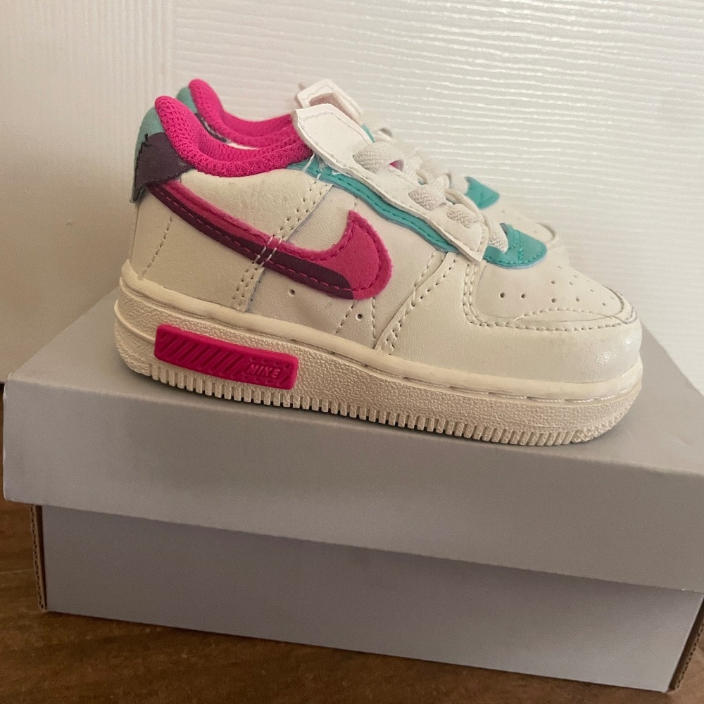 Nike Toddler's Force 1 Fontana
